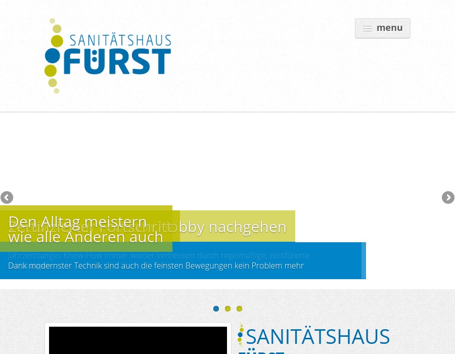 Fürst Sanitätshaus GmbH