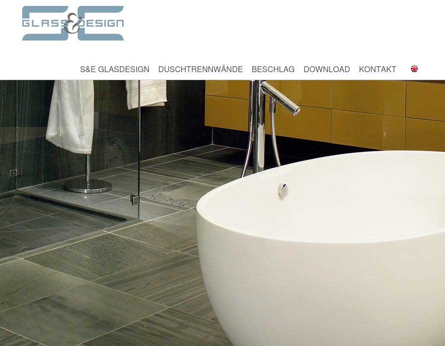 S & E Glasdesign GmbH