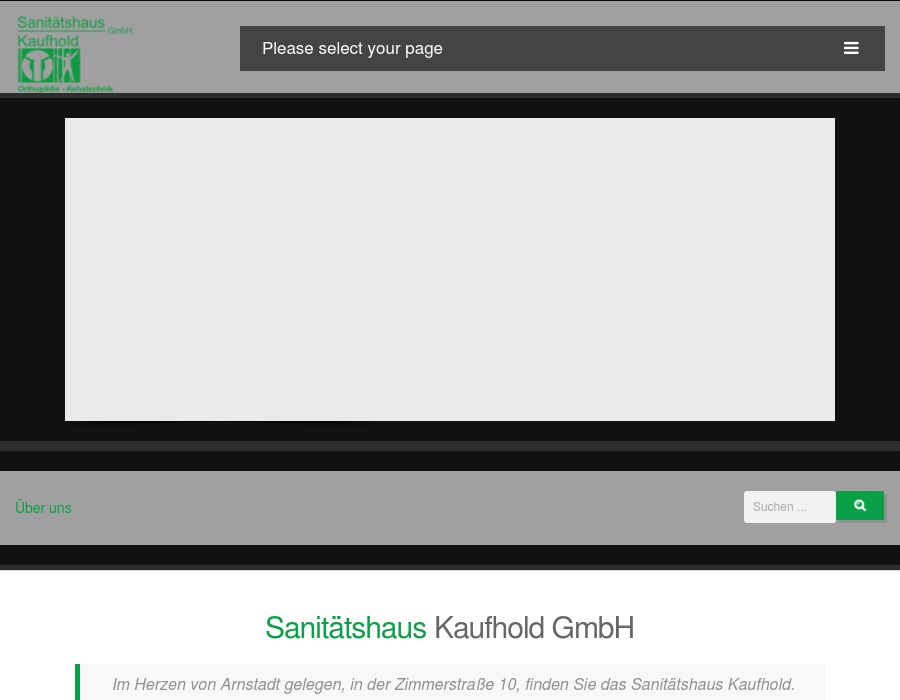 Kaufhold GmbH