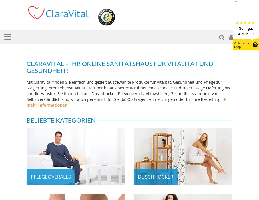 Ahorn Vital Centrum OHG