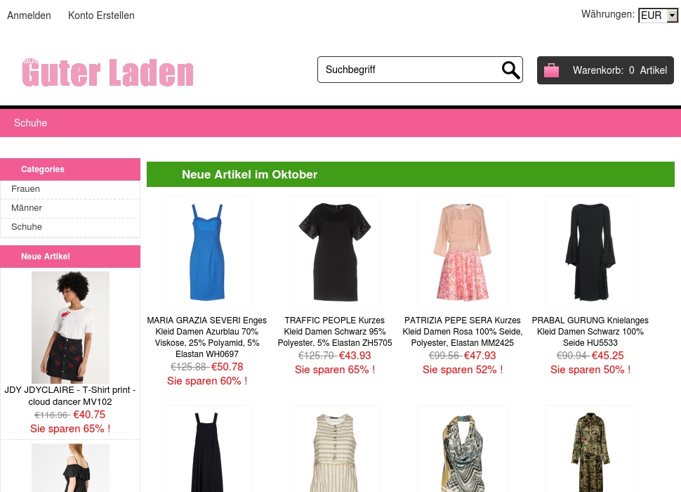 Sanitätshaus Backhaus GmbH