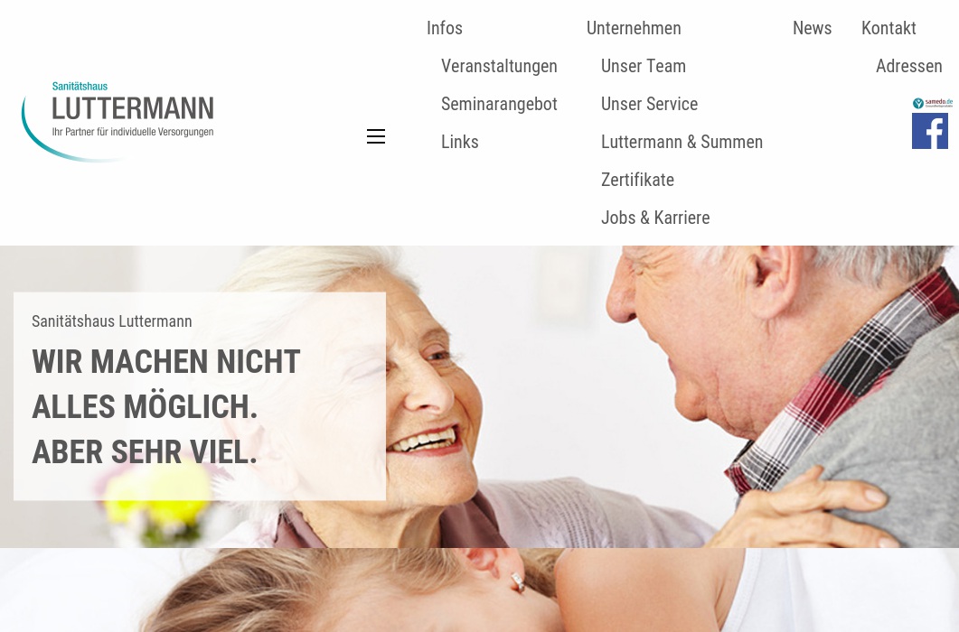 Luttermann GmbH & Co. Wilhelm