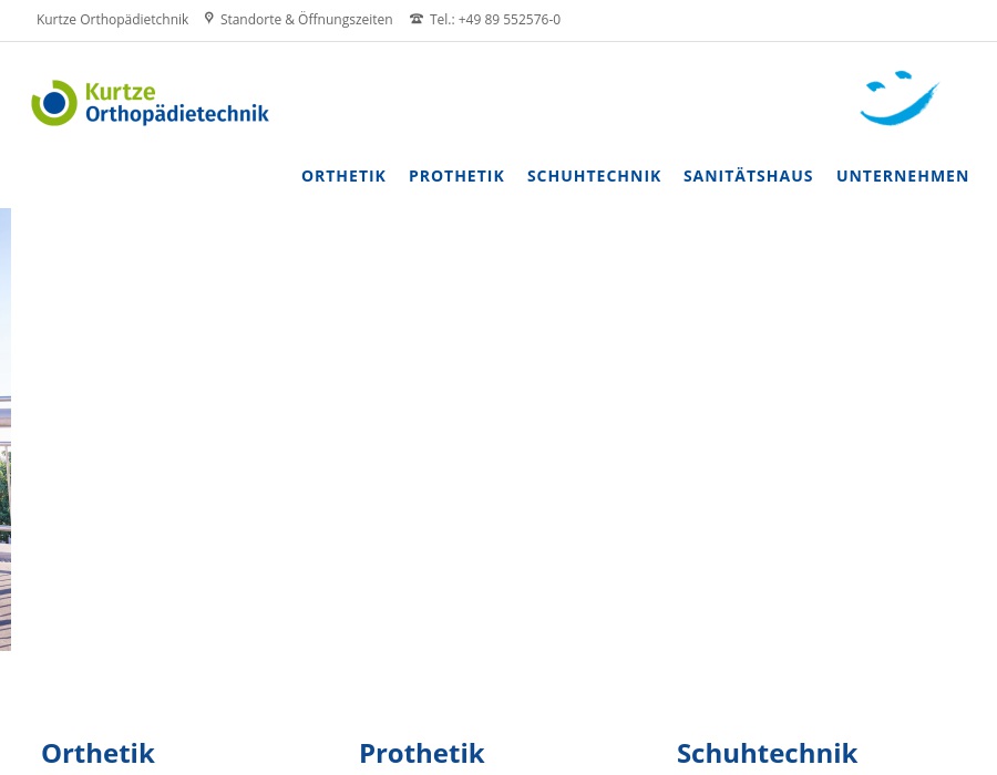 Sanitätshaus Kurtze GmbH