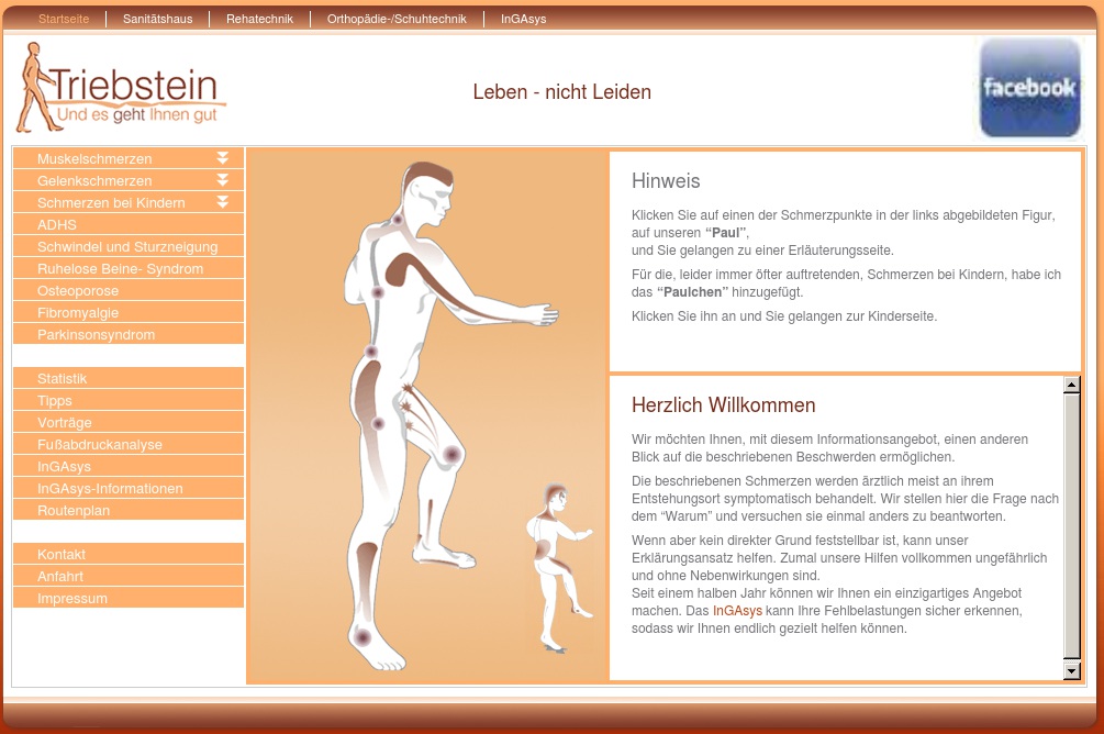 Wolfgang Triebstein GmbH