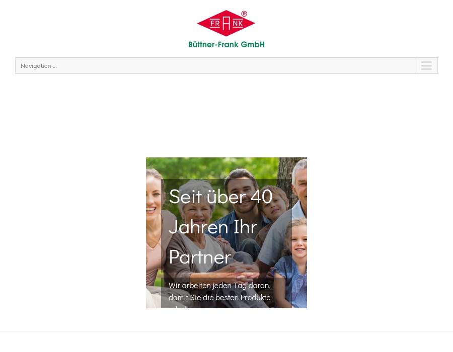 Frank Walburga Nachf. oHG