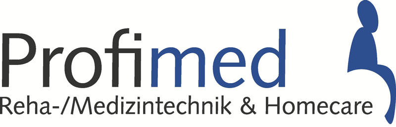 Logo: Profimed GmbH & Co.KG