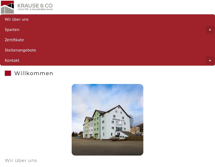 Kraus & Co. Sanitärshandels GmbH Sanitätsartikel und -bedarf