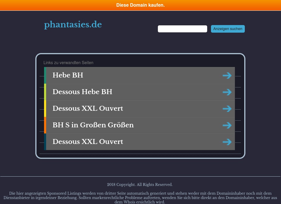 Krause Sanitätshaus