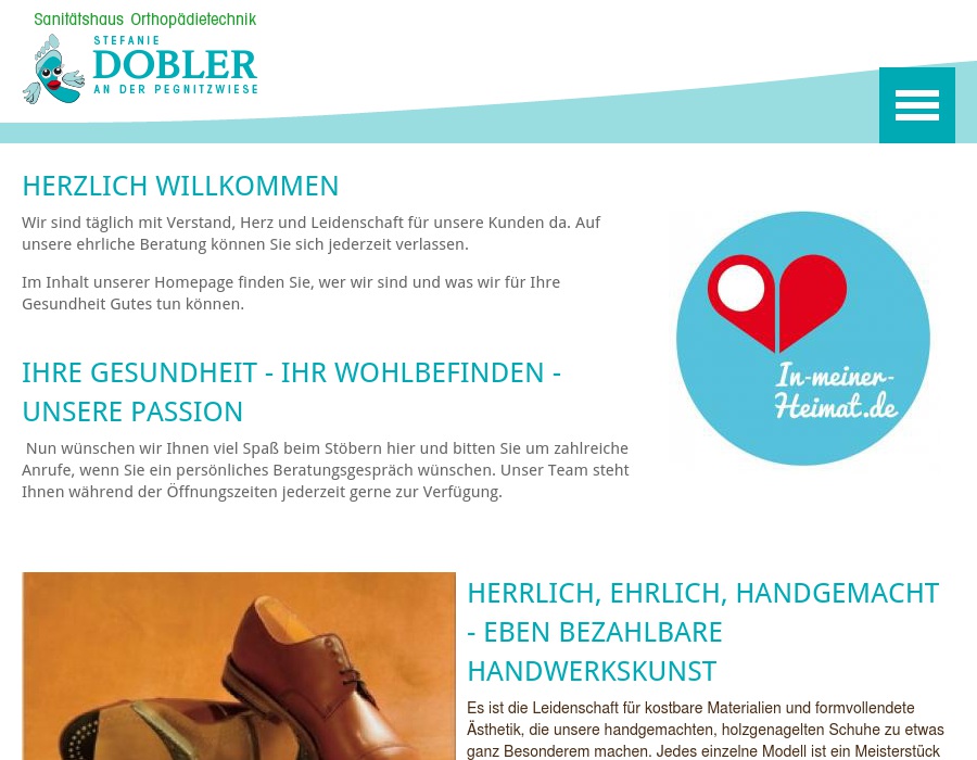 Dobler Ernst GbR Sanitätshaus