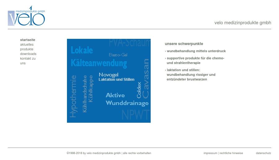 VELO Medizinprodukte GmbH