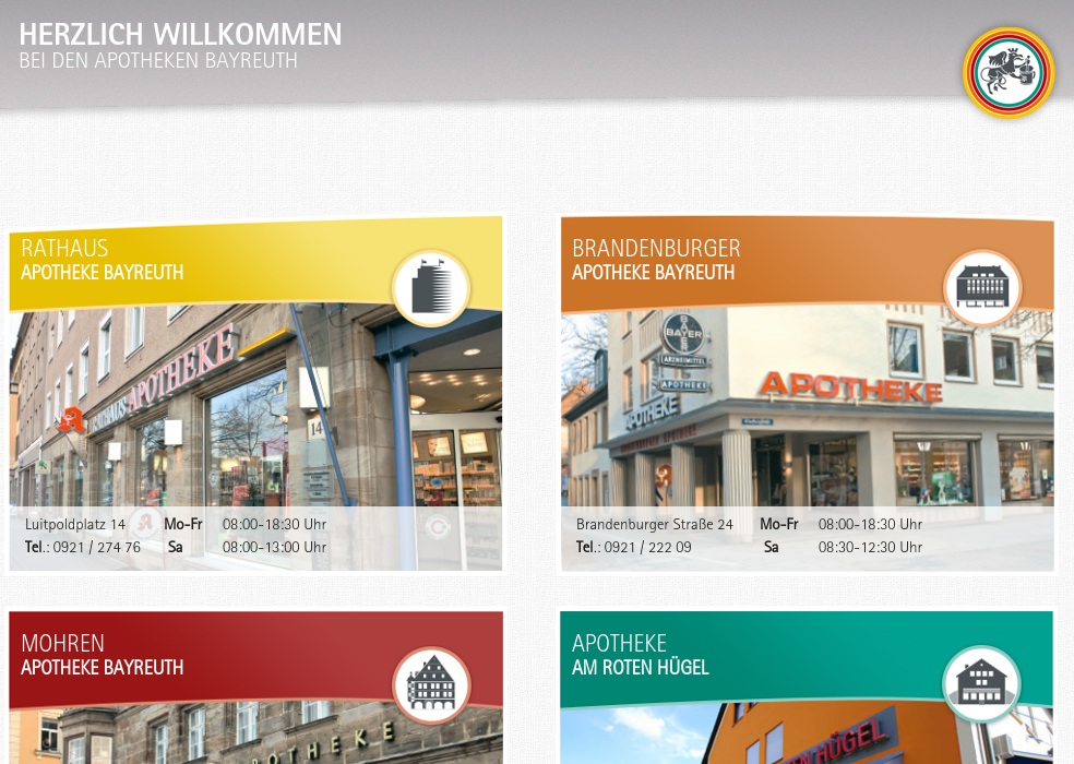 care & mehr GmbH Sanitätshaus