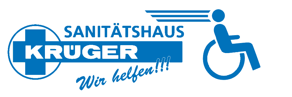 Logo: Sanitätshaus Aschaffenburg - Krüger, Kurt Diezel GmbH