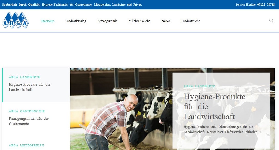 Siemandel Erwin Hygienefachhandel