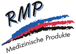 Logo: RMP Medizinische Produkte