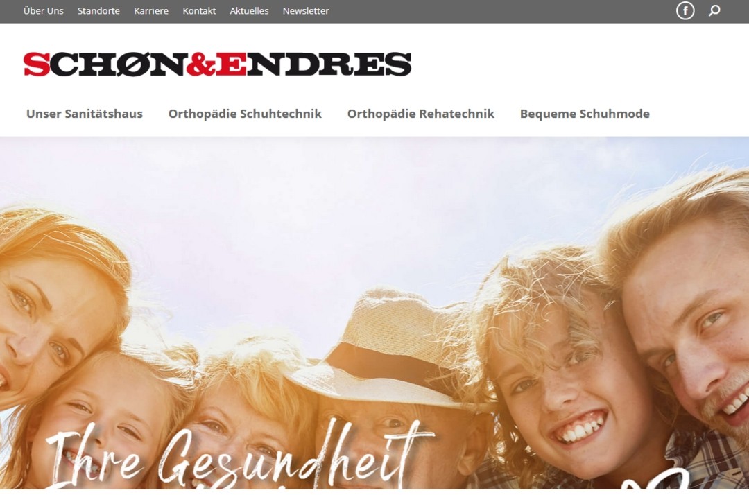 Schön & Endres GmbH