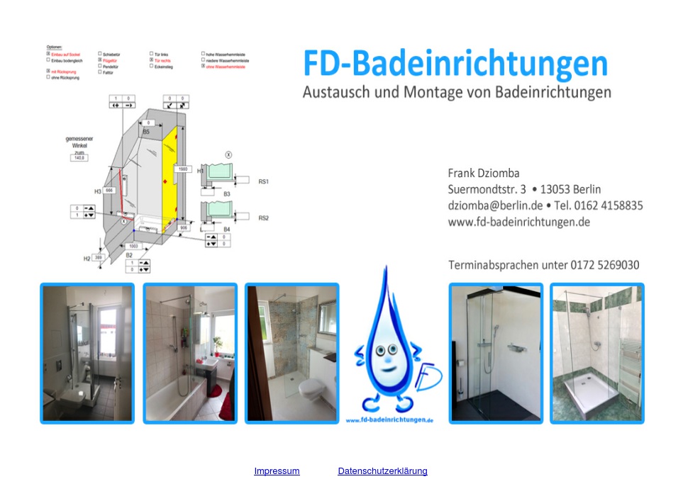 STRUCH Badeinrichtungen GmbH