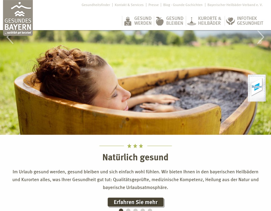 Gesundheitsteam Marion Löhrlein Sanitätshaus