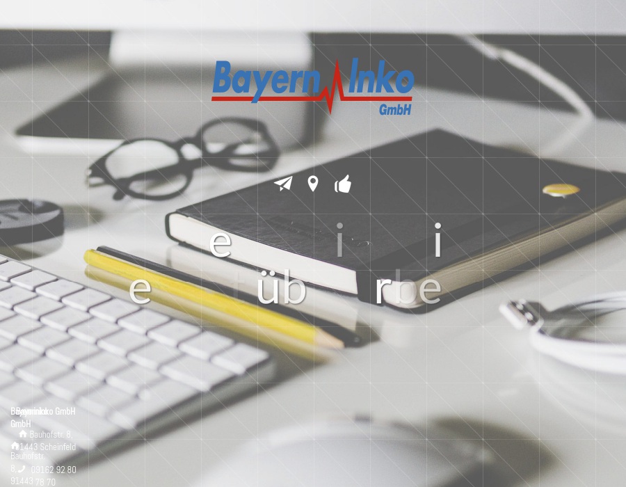 Bayern Inko GmbH