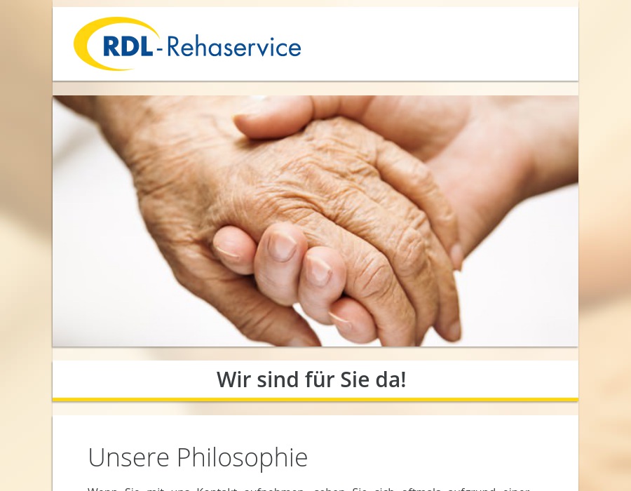 RDL-Rehaservice GmbH