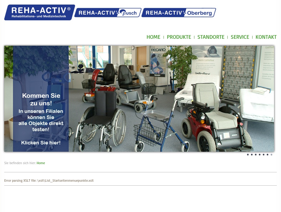 Reha Team Oberberg GmbH