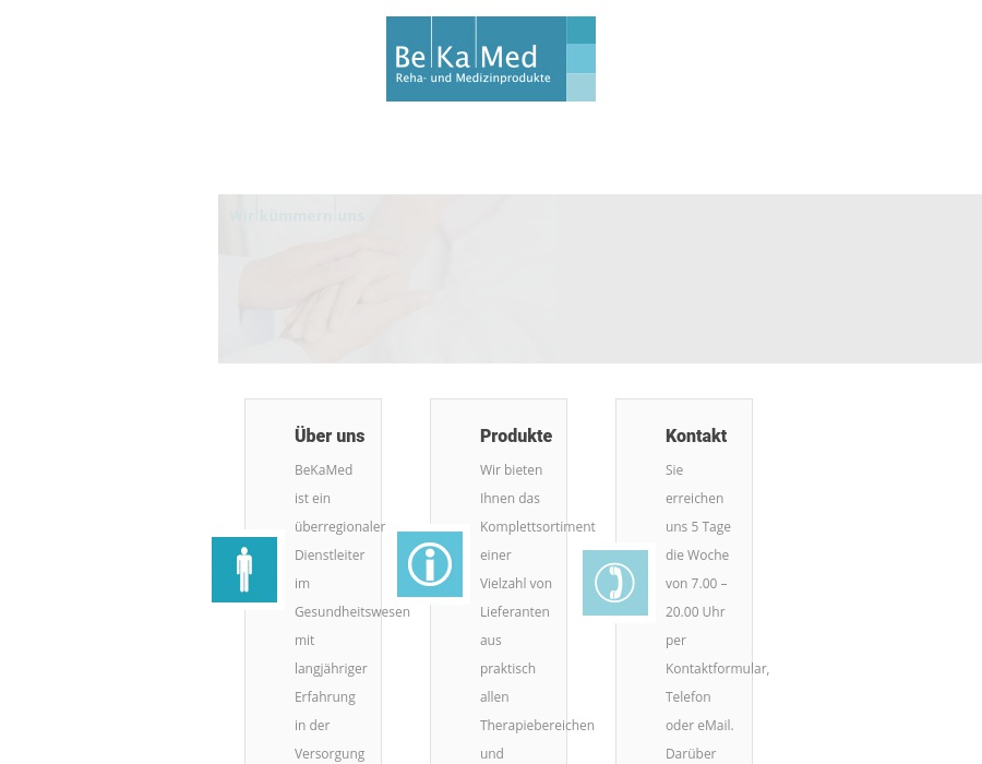 BeKaMed GmbH