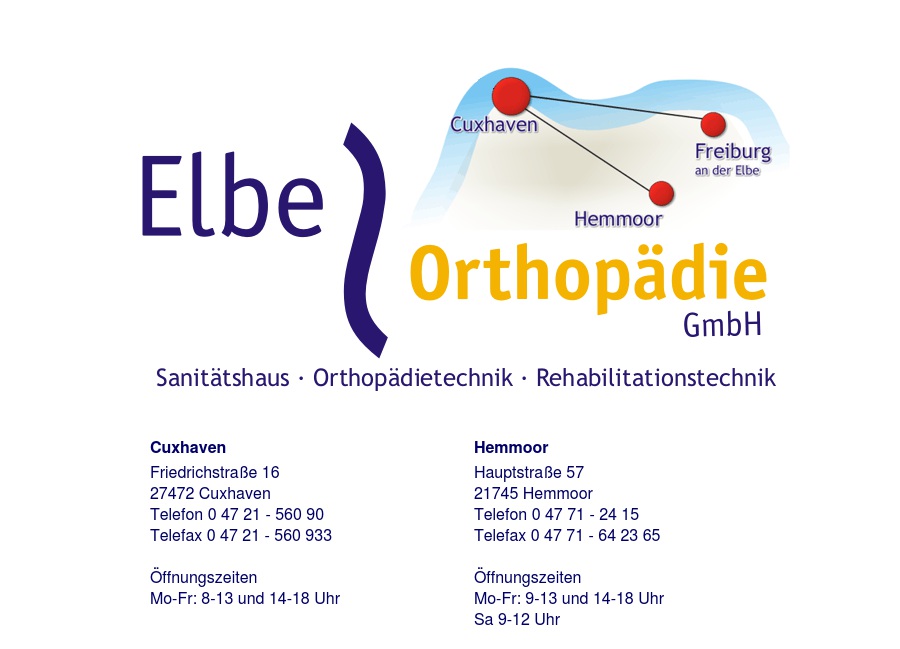 Elbe Orthopädie GmbH