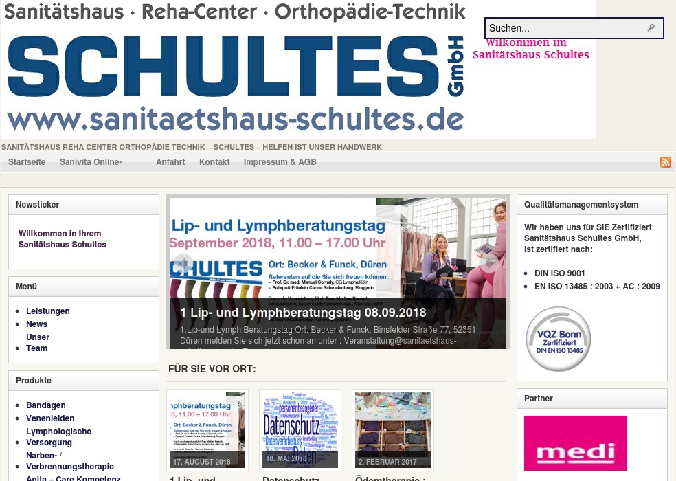 Schultes GmbH