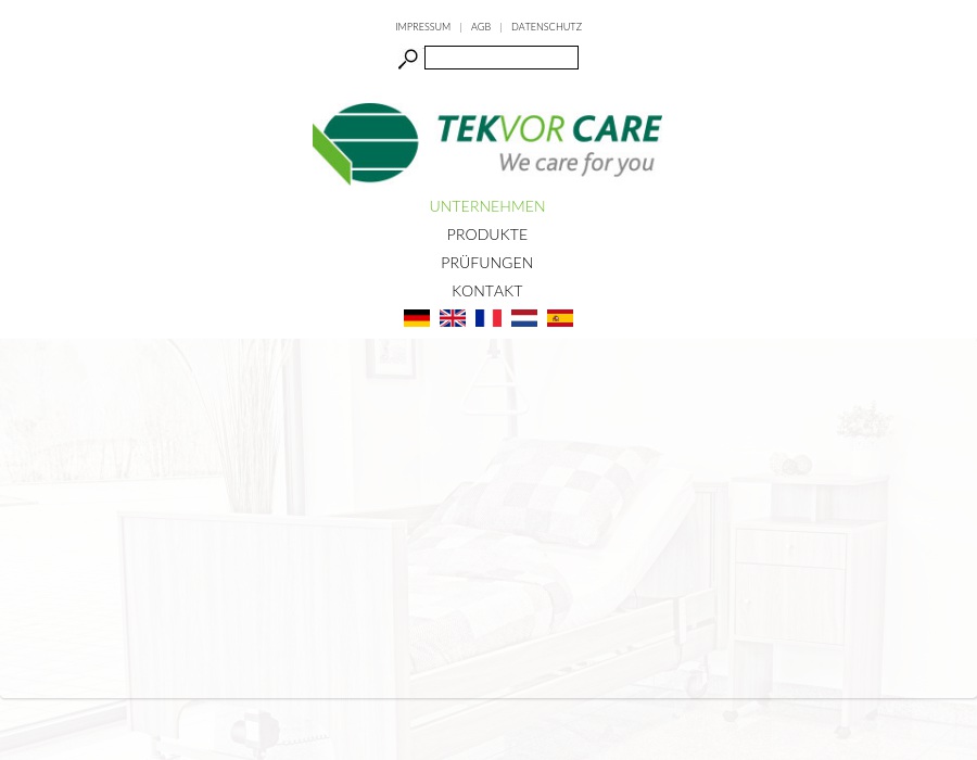 TekVor Care GmbH