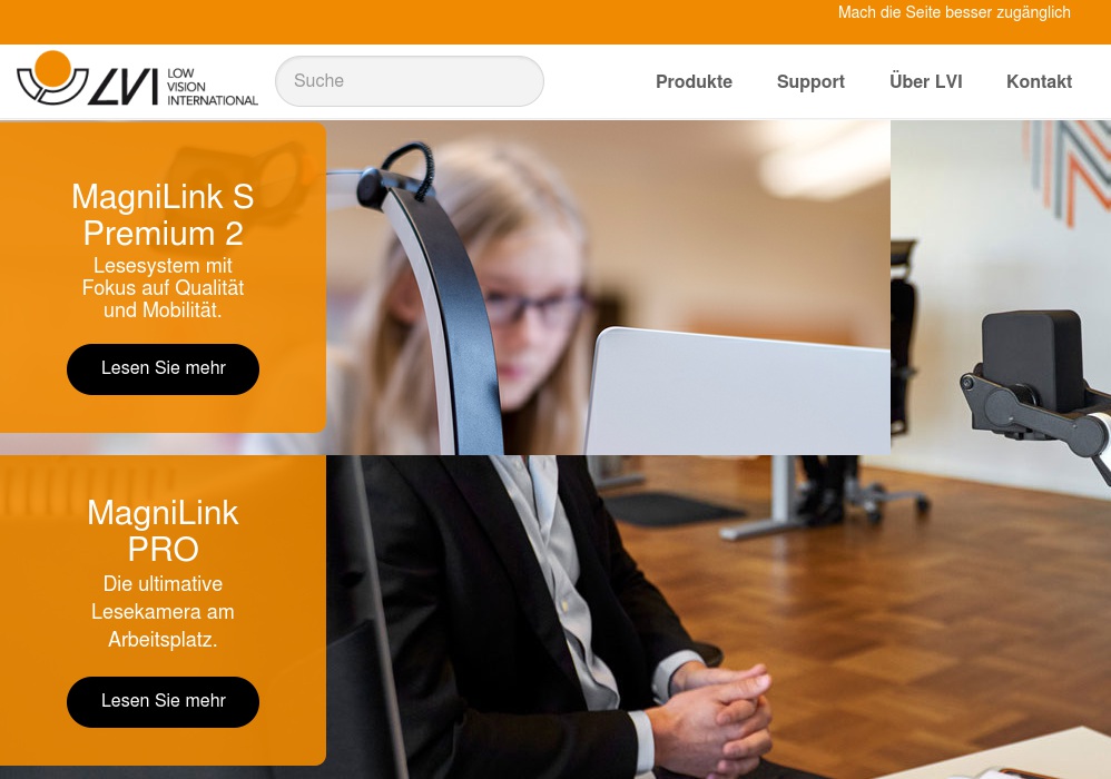 LVI Deutschland GmbH