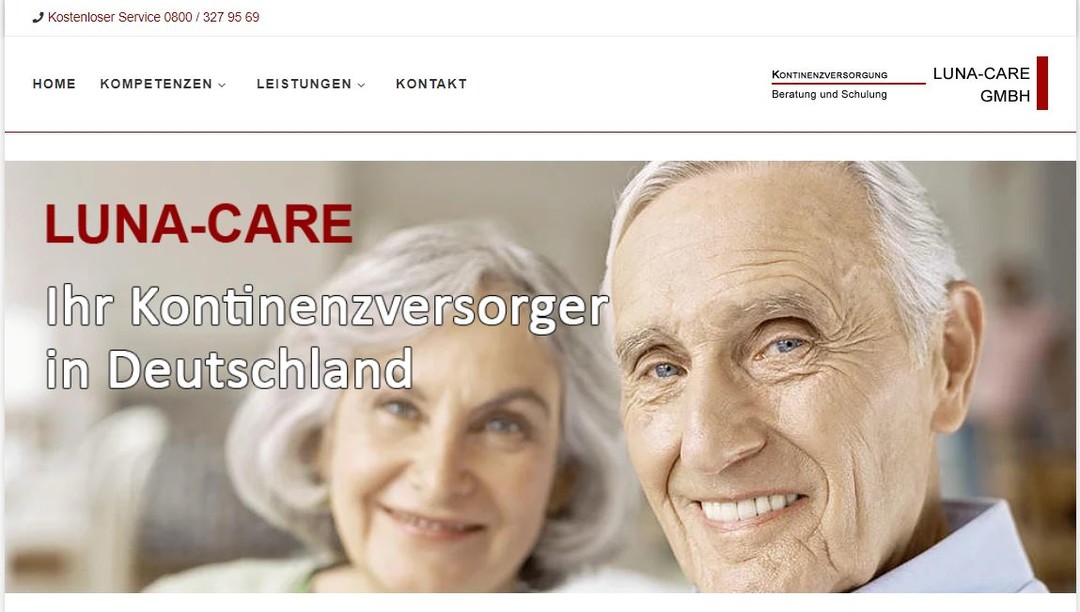 Luna-Care GmbH