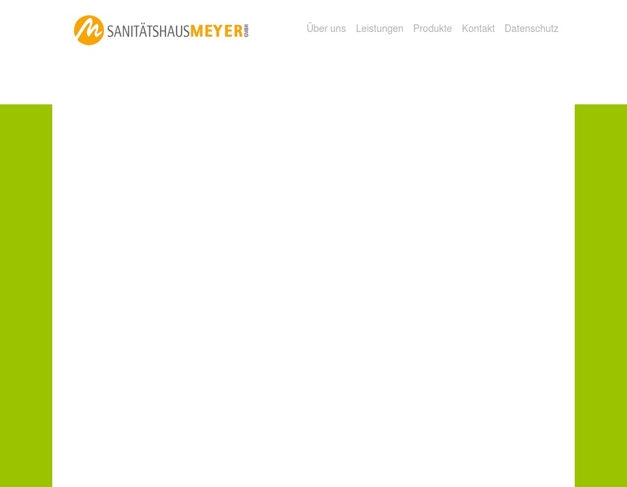 Sanitätshaus Meyer GmbH