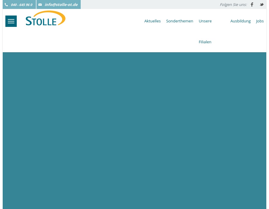 Stolle's Vital Welten Blankenese