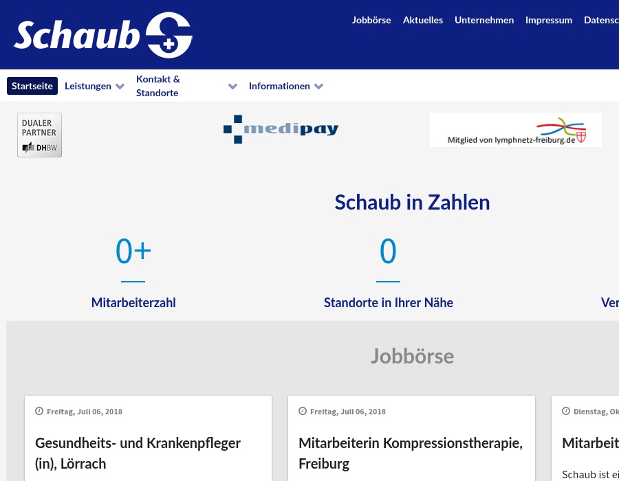 Schaub Rehatechnik GmbH