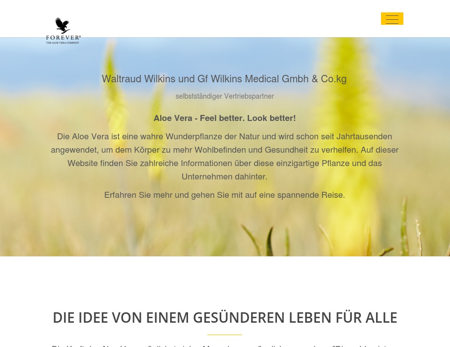 Wilkins Medical GmbH & Co. KG