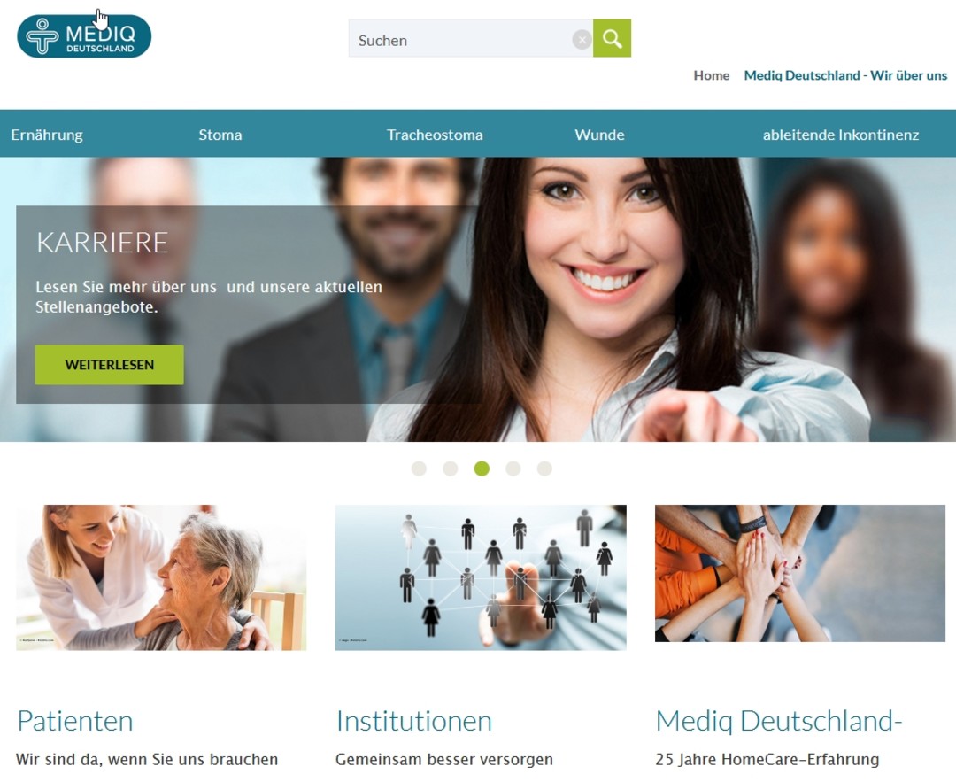 Mediq Deutschland GmbH