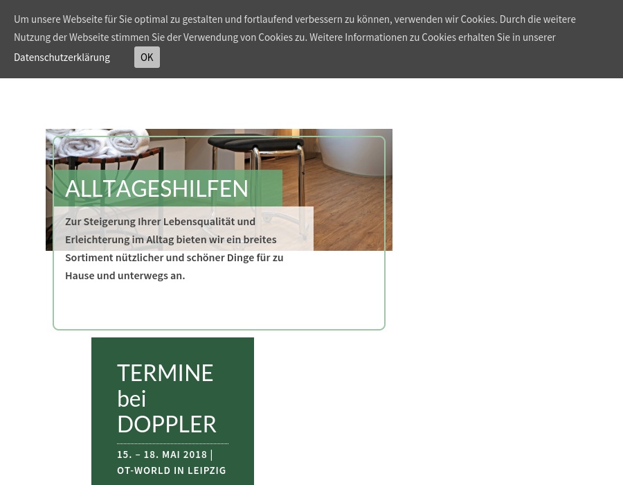Doppler E. GmbH