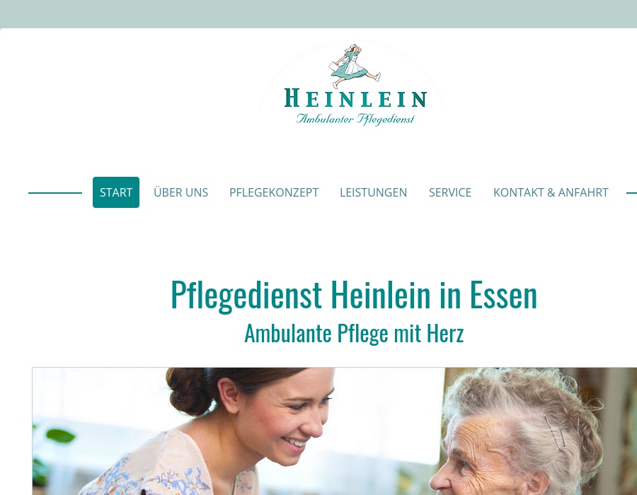 Heinlein Detlef