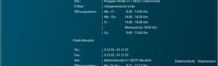 Global-Care Sanitätshäuser GmbH