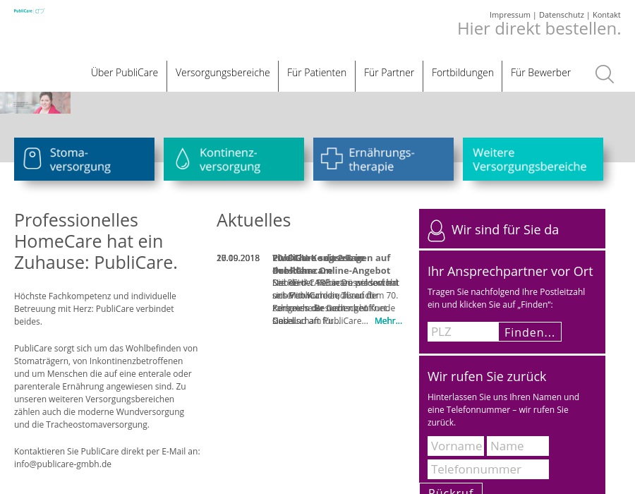 Vise Vital Service GmbH