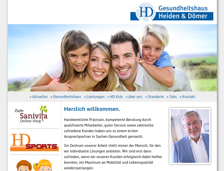 Heiden & Dömer GmbH & Co. KG