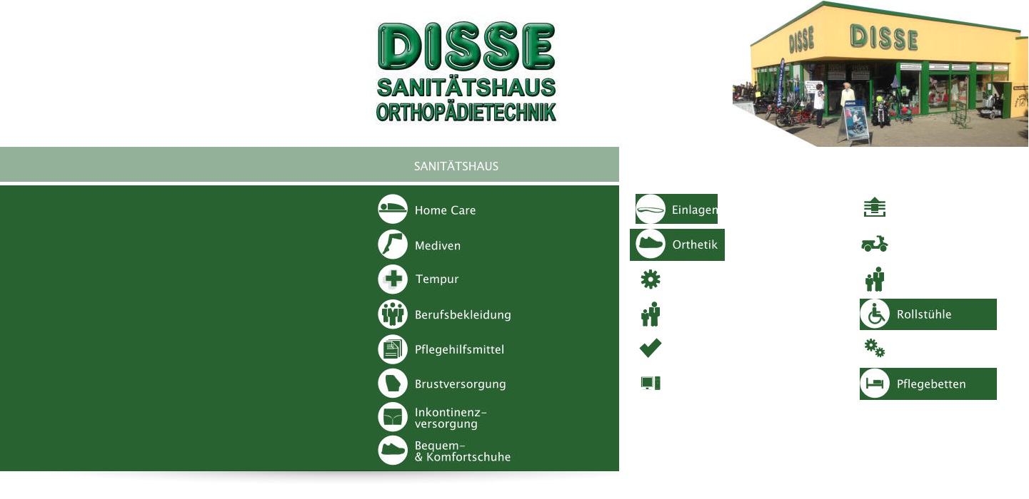 Diße Inh. Klaus Diße K.