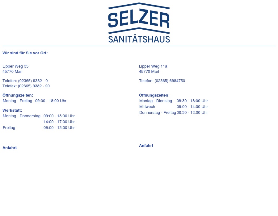 SELZER