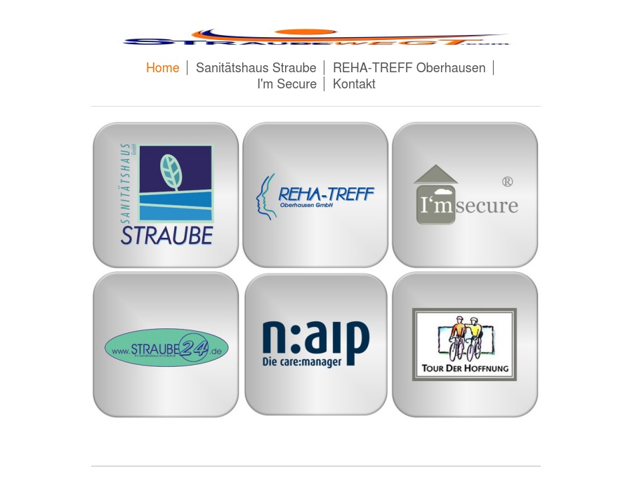 REHA-Treff Oberhausen GmbH