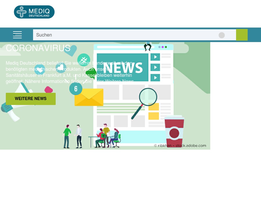 Mediq Deutschland GmbH