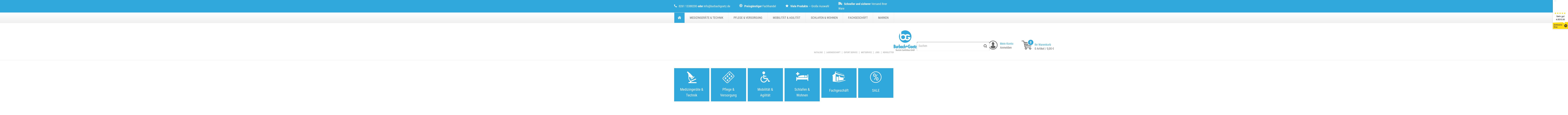 Burbach + Goetz GmbH