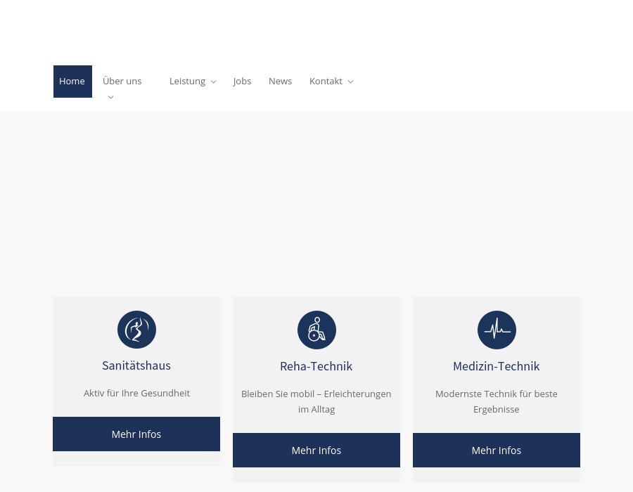 Sanitätshaus Spiegel