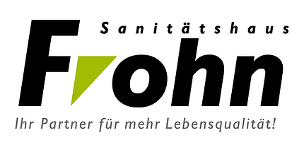 Logo: Frohn