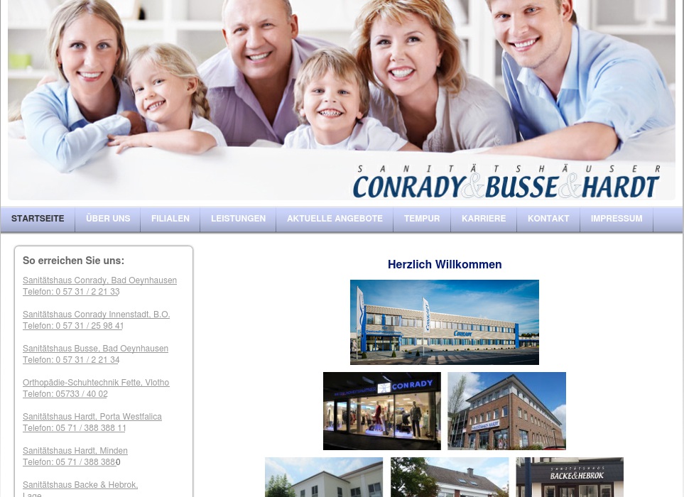 Busse Inh. Frank Grugel