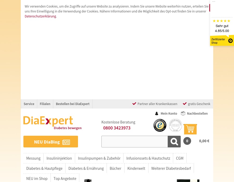 DiaExpert GmbH