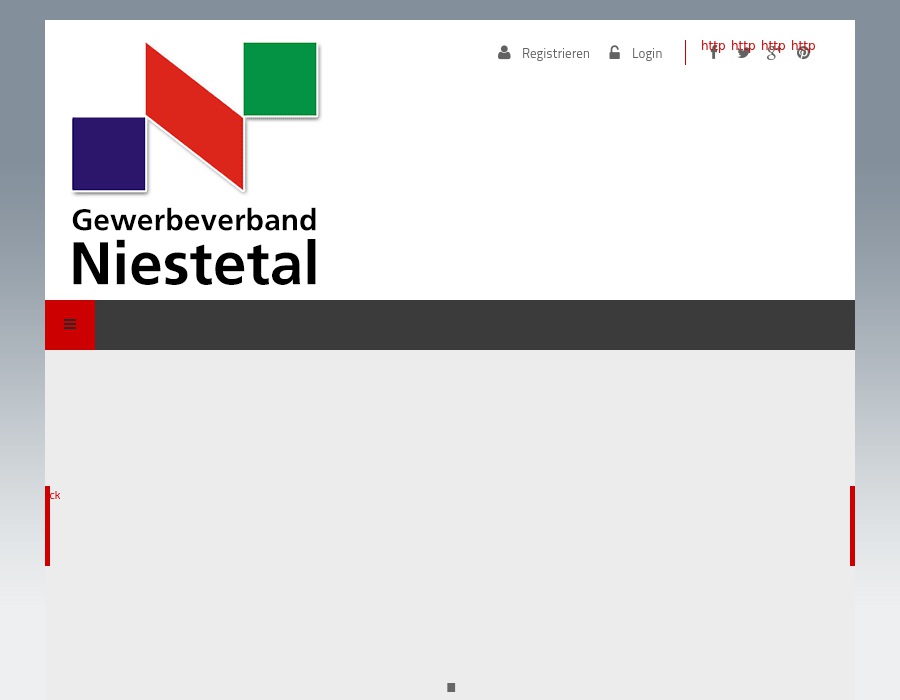 Yours complex groupe Hager